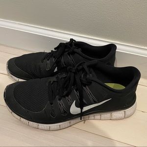 Nike sneakers